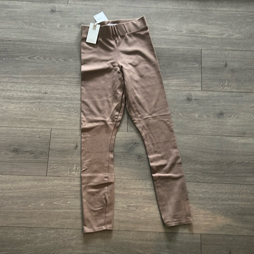 Good American Nude Leggings